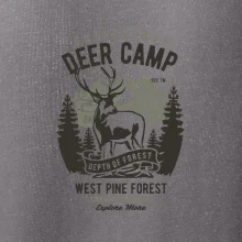 Deer Camp