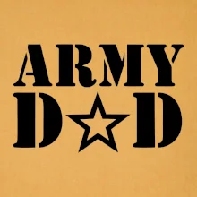 Army dad Army dad