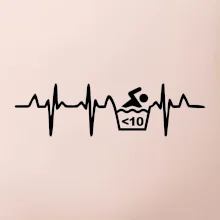 Otužilec EKG 10 Otužilec EKG 10
