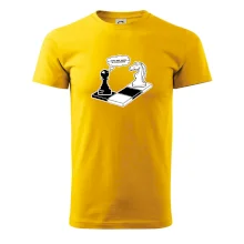 Ideme hrať radšej na schovávačku Ideme hrať radšej na schovávačku