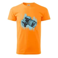 Zrkadlovka v prírode