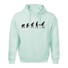 Evolucía kolobeh kolobežka Evolucía kolobeh kolobežka