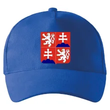 Znak Česká a Slovenská Federatívna Republika 1990–1992