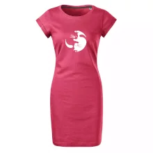 Mačka - Jin jang Mačka - Jin jang