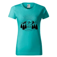 Hory a lesy Hory a lesy