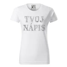 Steampunk vlastný nápis