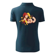 Dážďovka šaškom (Alexis Citrine) Dážďovka šaškom (Alexis Citrine)