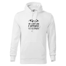 I dont need therapy - Mountains - Nepotrebujem terapiu - Hory I dont need therapy - Mountains - Nepotrebujem terapiu - Hory