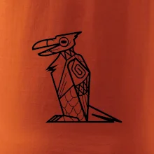 Mayovia - zvieratá papagáj