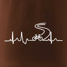 EKG cestná cyklistika