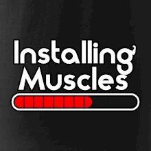 Installing Muscles