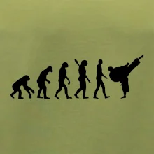 Karate Evolúcia - kop