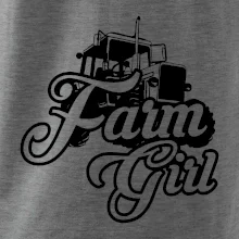 Farm Girl Farm Girl