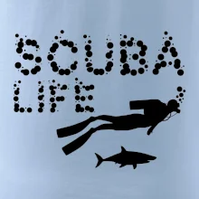 Scuba life