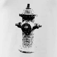 Hasičský hydrant americký Hasičský hydrant americký