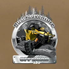 ATV Bush Adventure