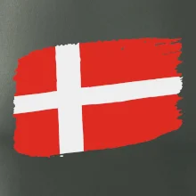 Dánsko vlajka
