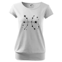 Súhvezdie - Pisces - Ryby Súhvezdie - Pisces - Ryby