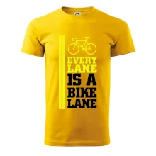 Every Lane Bike Lane