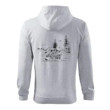 Medveď hory Medveď hory