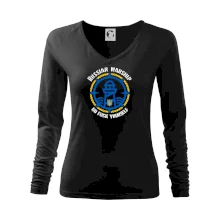 Maják - Russian warship, go fuck yourself Maják - Russian warship, go fuck yourself