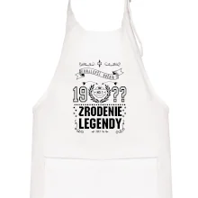 Zrodenie legendy - pre všetkých Zrodenie legendy - pre všetkých