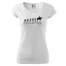 Evolúcia Ride horse Evolúcia Ride horse