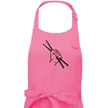 Paličky ruka Paličky ruka