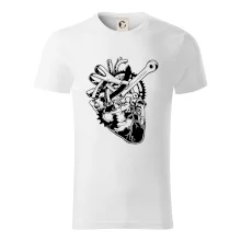 Cyklistovo srdce Cyklistovo srdce