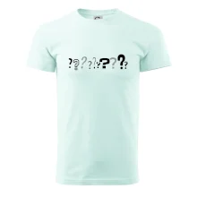 Otázniky ???? keď jednoducho nevieš Otázniky ???? keď jednoducho nevieš