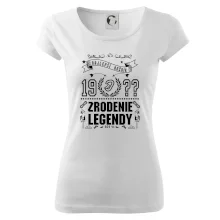 Zrodenie legendy - pre horolezcov