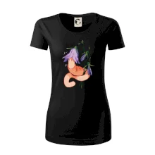 Dážďovka a zvonček (Alexis Citrine)