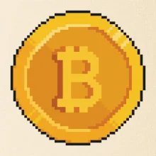 Bitcoin minca
