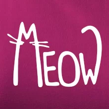 Meow - Mňau