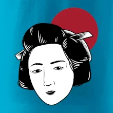 Japan culture - žena