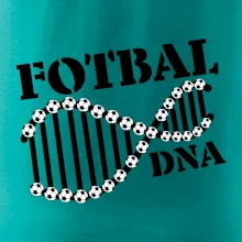 Fotbal DNA Fotbal DNA