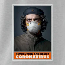 Corona Revolution and resist