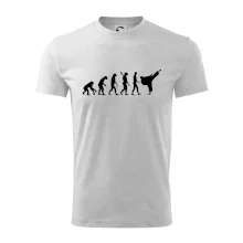 Karate Evolúcia - kop Karate Evolúcia - kop