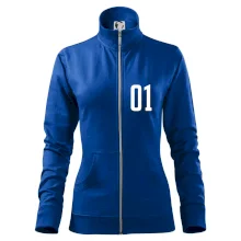 Futbalový dres - vlastné meno a číslo Futbalový dres - vlastné meno a číslo