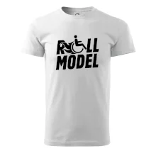 Roll model Roll model