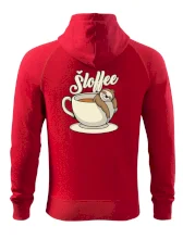 Šloffee - káva