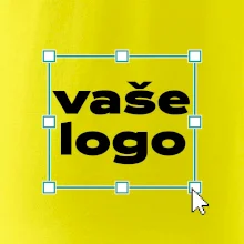 Vlastné logo - Tričko alebo mikina Vlastné logo - Tričko alebo mikina