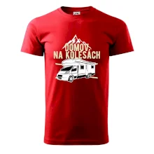 Domov na kolesách Domov na kolesách