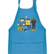 Potápačské vybavenie