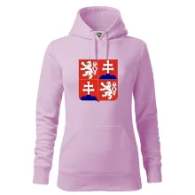 Znak Česká a Slovenská Federatívna Republika 1990–1992 Znak Česká a Slovenská Federatívna Republika 1990–1992