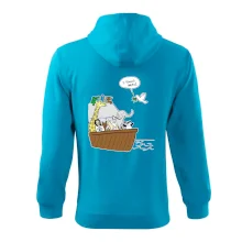 Pravda s Noemovou archou Pravda s Noemovou archou