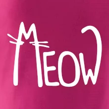 Meow - Mňau Meow - Mňau