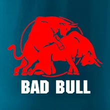 Bad Bull Bad Bull