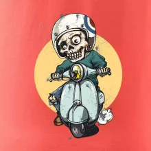 Skúter rebel Skúter rebel