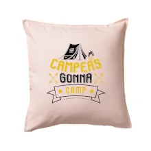 Campers gonna camp